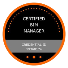 Certified BIM Manager