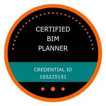 Certified BIM Planner