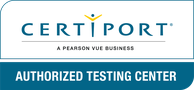 Certiport Authorized Testing Center