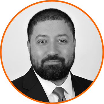 Eng. Ahmad Al-Quosi