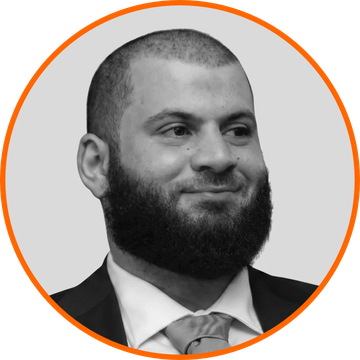 Eng. Raafat Al-Gazzar