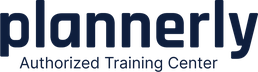 Plannerly Authorized Training Center