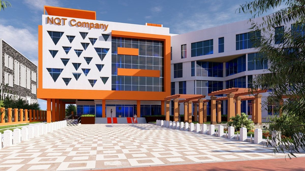 Project render