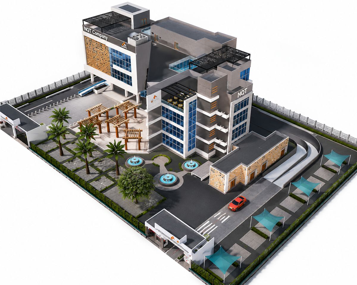 Project model