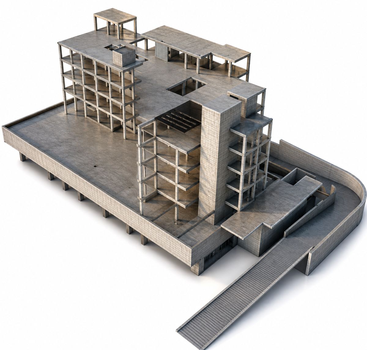 Structural model
